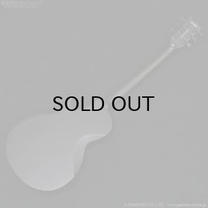 画像13: LTD　EC-201 [Black Stain]