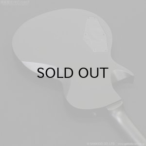 画像12: LTD　EC-201 [Black Stain]