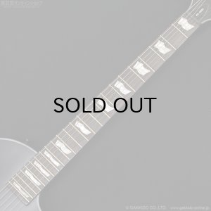 画像6: LTD　EC-201 [Black Stain]