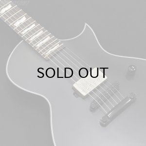 画像4: LTD　EC-201 [Black Stain]