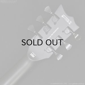 画像9: LTD　EC-201 [Black Stain]