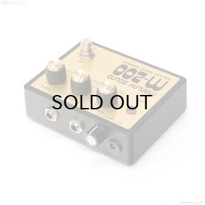 画像2: Manlay Sound　The Pig Overdrive M-200 [旧筐体特価]