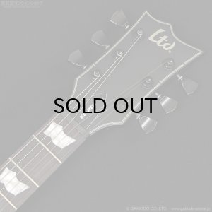 画像8: LTD　EC-201 [Black Stain]