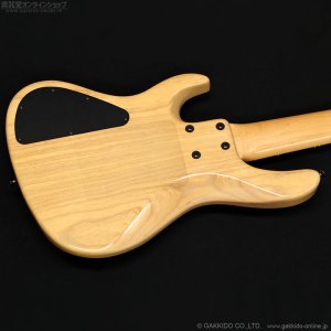 画像14: Sadowsky NYC　2007 Special Order Model - 24-Fret 5-String [中古品]