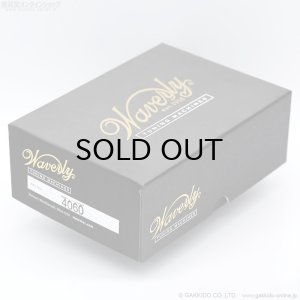 画像3: Waverly　4060 Guitar Tuners - Nickel ギターペグ