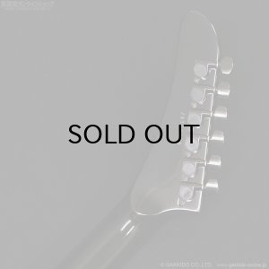 画像14: ESP　1999 MX-250 James Hetfield Signature [中古品]