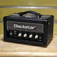 Blackstar　HT-1RH MkII Head ギターアンプ ヘッド + FS-16 フットスイッチ セット [中古品]