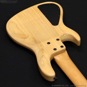 画像15: Sadowsky NYC　2007 Special Order Model - 24-Fret 5-String [中古品]