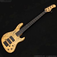 Sadowsky NYC　2007 Special Order Model - 24-Fret 5-String [中古品]