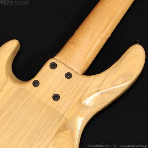 画像12: Sadowsky NYC　2007 Special Order Model - 24-Fret 5-String [中古品]