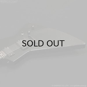 画像4: ESP　1999 MX-250 James Hetfield Signature [中古品]