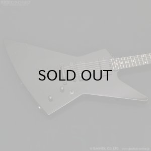 画像2: ESP　1999 MX-250 James Hetfield Signature [中古品]