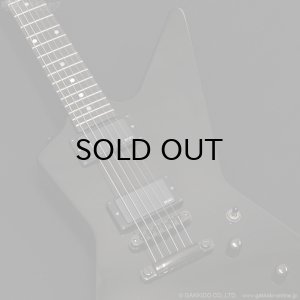 画像8: ESP　1999 MX-250 James Hetfield Signature [中古品]