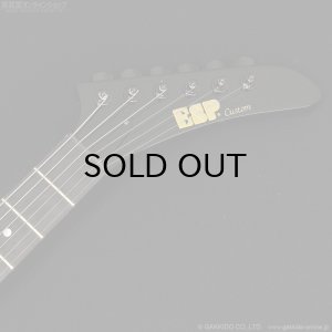 画像13: ESP　1999 MX-250 James Hetfield Signature [中古品]