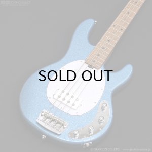 画像3: Sterling by Music Man　RAY34 BSK [Blue Sparkle]