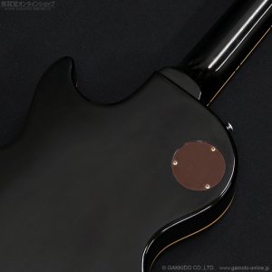 画像11: Gibson Custom Shop　2011 1957 Les Paul Standard Reissue VOS w/Bigsby [Ebony] [中古品] [半期決算セール特価]