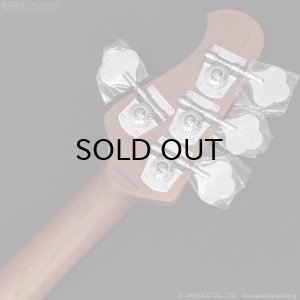 画像9: Sterling by Music Man　RAY34 BSK [Blue Sparkle]