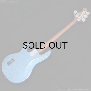 画像13: Sterling by Music Man　RAY34 BSK [Blue Sparkle]