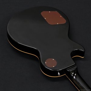 画像13: Gibson Custom Shop　2011 1957 Les Paul Standard Reissue VOS w/Bigsby [Ebony] [中古品] [半期決算セール特価]