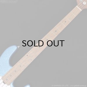 画像6: Sterling by Music Man　RAY34 BSK [Blue Sparkle]