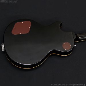 画像12: Gibson Custom Shop　2011 1957 Les Paul Standard Reissue VOS w/Bigsby [Ebony] [中古品] [半期決算セール特価]