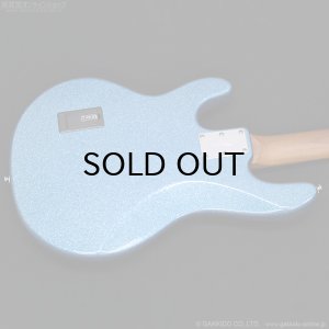 画像11: Sterling by Music Man　RAY34 BSK [Blue Sparkle]