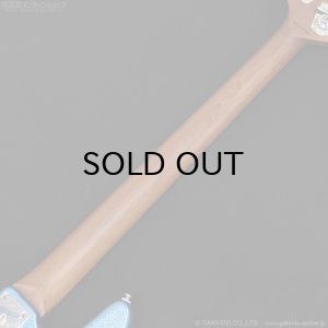 画像7: Sterling by Music Man　RAY34 BSK [Blue Sparkle]