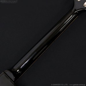 画像8: Gibson Custom Shop　2011 1957 Les Paul Standard Reissue VOS w/Bigsby [Ebony] [中古品] [半期決算セール特価]