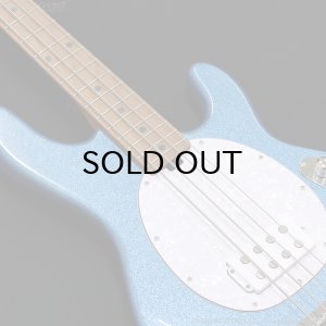 画像4: Sterling by Music Man　RAY34 BSK [Blue Sparkle]