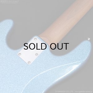 画像10: Sterling by Music Man　RAY34 BSK [Blue Sparkle]