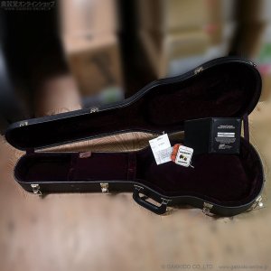 画像16: Gibson Custom Shop　2011 1957 Les Paul Standard Reissue VOS w/Bigsby [Ebony] [中古品] [半期決算セール特価]