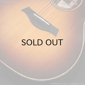 画像6: Taylor　2017 914ce SB [中古品]