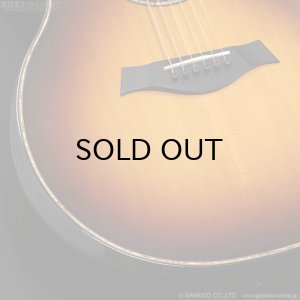 画像7: Taylor　2017 914ce SB [中古品]