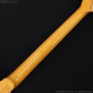 画像9: Gibson Custom Shop　1958 Korina Explorer Reissue (White Pickguard) [半期決算セール特価]