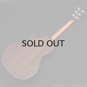 画像17: Taylor　2017 914ce SB [中古品]