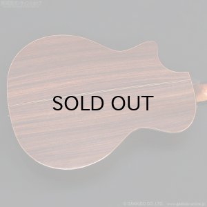 画像15: Taylor　2017 914ce SB [中古品]