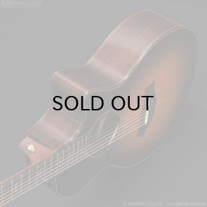 画像4: Taylor　2017 914ce SB [中古品]