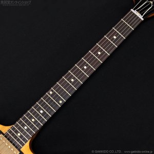 画像8: Gibson Custom Shop　1958 Korina Explorer Reissue (White Pickguard) [半期決算セール特価]