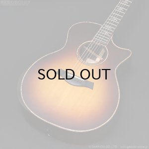 画像3: Taylor　2017 914ce SB [中古品]