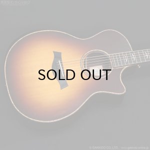 画像2: Taylor　2017 914ce SB [中古品] [サマーセール特価]