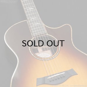 画像8: Taylor　2017 914ce SB [中古品]