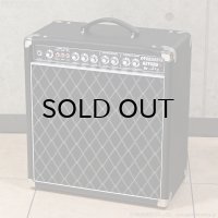 AKG Sound Design　Overdrive Reverb 22W - 1 x 12” Att Combo ギターアンプ コンボ