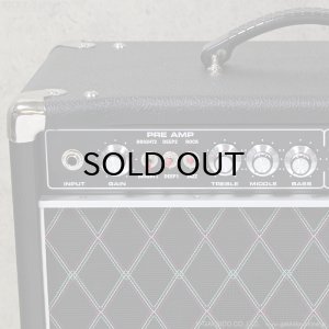 画像6: AKG Sound Design Overdrive Reverb 22W - 1 x 12” Att Combo ギターアンプ コンボ