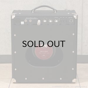 画像3: AKG Sound Design Overdrive Reverb 22W - 1 x 12” Att Combo ギターアンプ コンボ