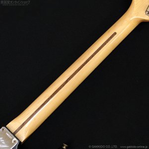 画像9: Fender Custom Shop　Masterbuilt 1957 Stratocaster Relic by Kyle Mcmillin [2-Color Sunburst] [半期決算セール特価]