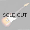Fender Custom Shop　F24 Limited 1959 Telecaster Journeyman Relic [Faded/Aged Chocolate 3-Tone Sunburst] [サマーセール特価]