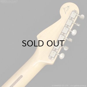 画像11: Fender Custom Shop　Masterbuilt 1957 Stratocaster Relic by Kyle Mcmillin [2-Color Sunburst]