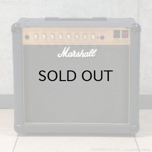 画像2: Marshall　1991〜1992 2101 JCM900 100W 1x12” ギターアンプ コンボ [中古品]