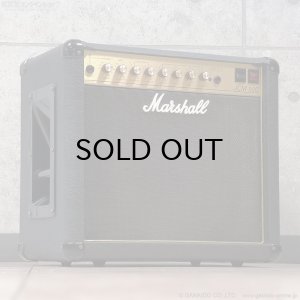 画像4: Marshall　1991〜1992 2101 JCM900 100W 1x12” ギターアンプ コンボ [中古品]