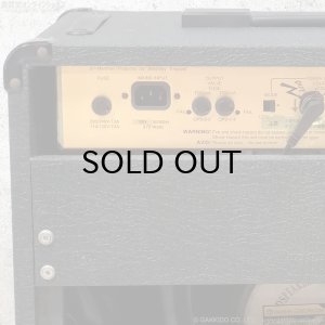 画像8: Marshall　1991〜1992 2101 JCM900 100W 1x12” ギターアンプ コンボ [中古品]